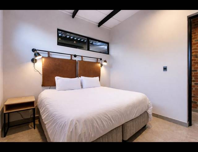 2 BEDROOM PROPERTY TO RENT IN ASHLEA GARDENS